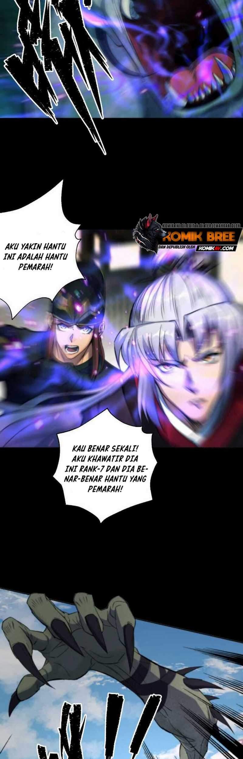 The Great Sage Chapter 09 Gambar 16
