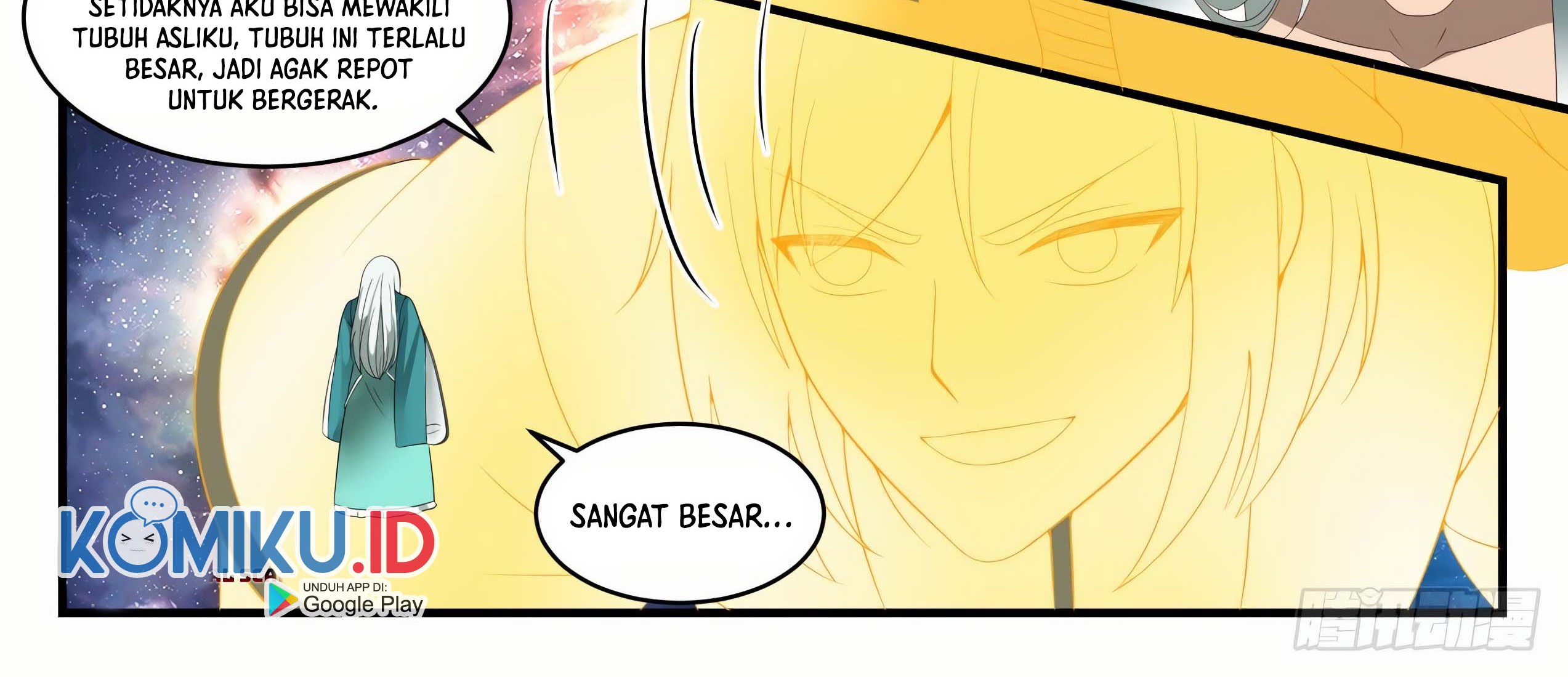 Martial Peak Part 1 Chapter 1486 Gambar 4