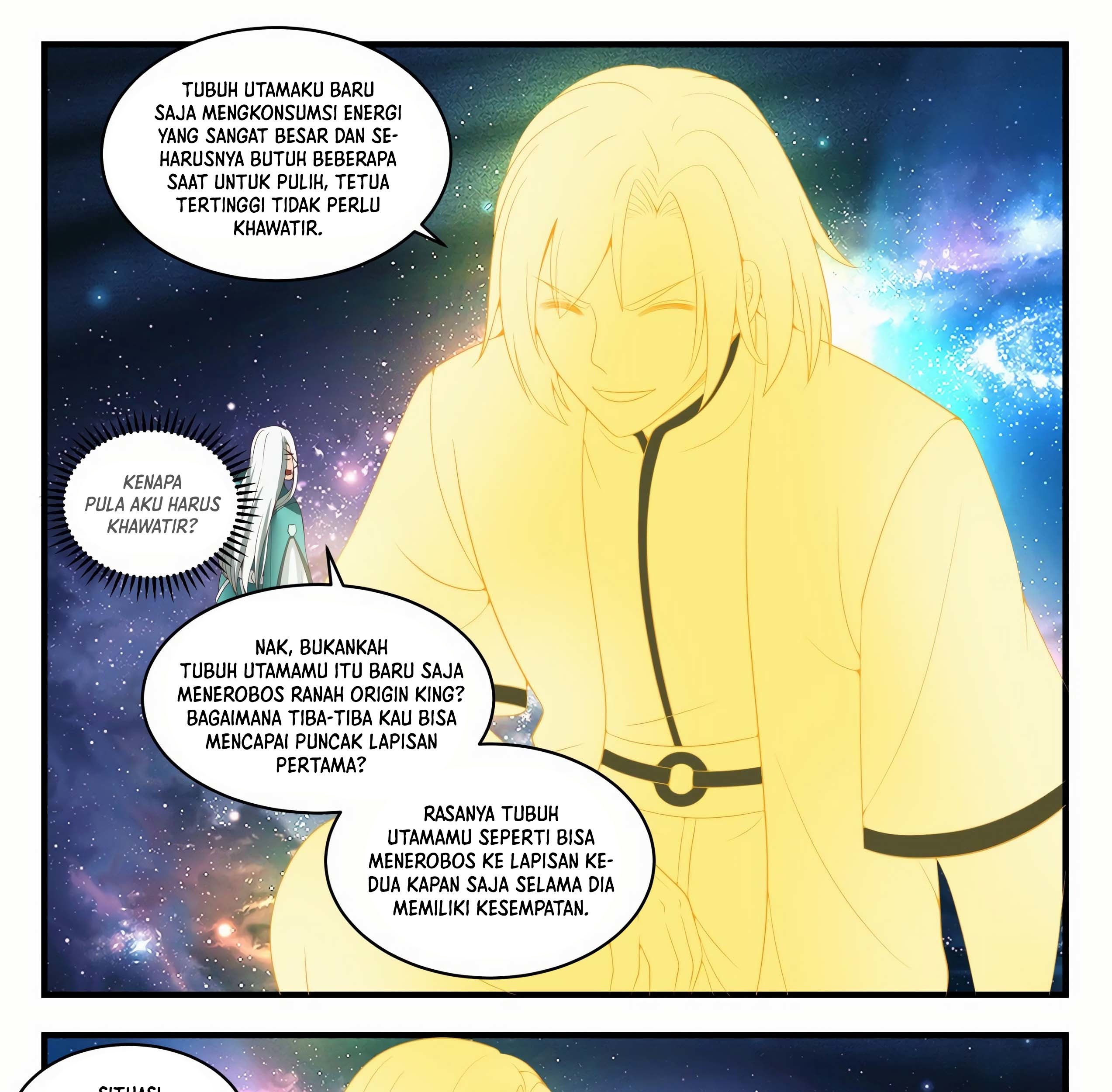 Martial Peak Part 1 Chapter 1486 Gambar 5