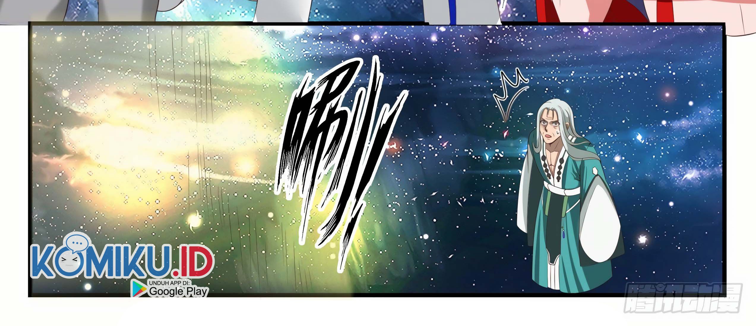 Martial Peak Part 1 Chapter 1486 Gambar 15