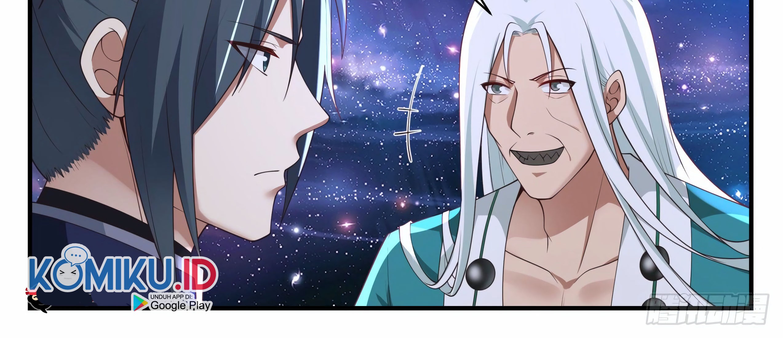 Martial Peak Part 1 Chapter 1487 Gambar 23