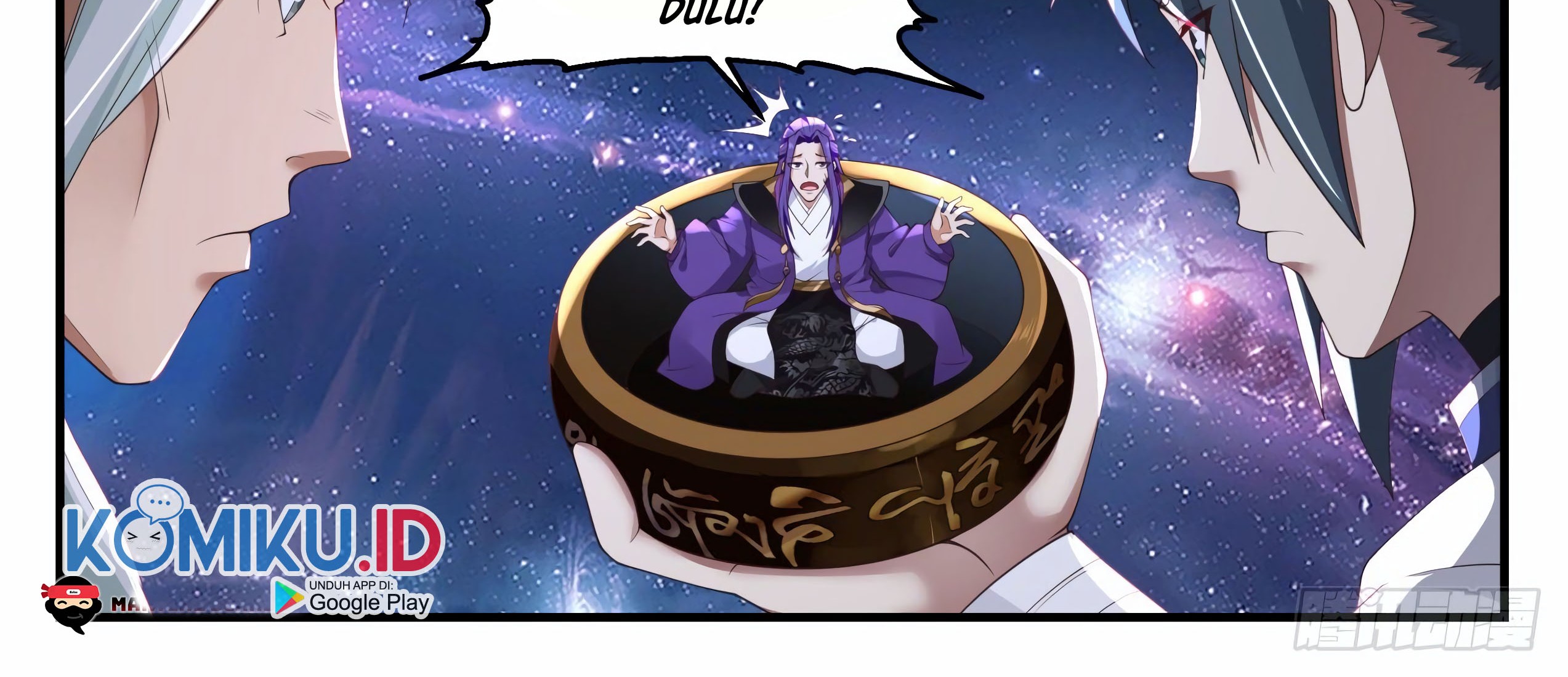 Martial Peak Part 1 Chapter 1487 Gambar 6