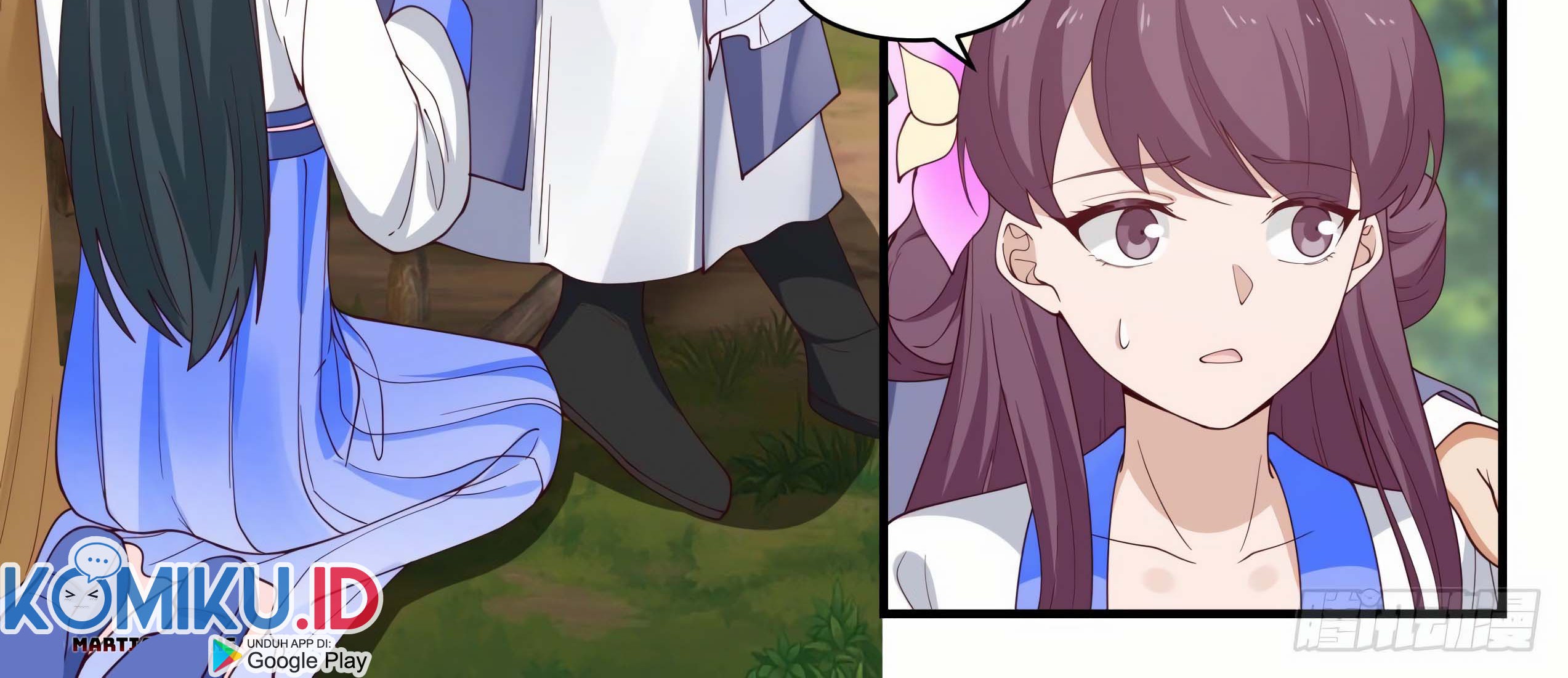 Martial Peak Part 1 Chapter 1488 Gambar 13