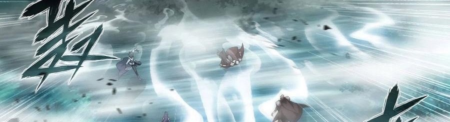 Battle Through the Heavens Chapter 346 Gambar 19