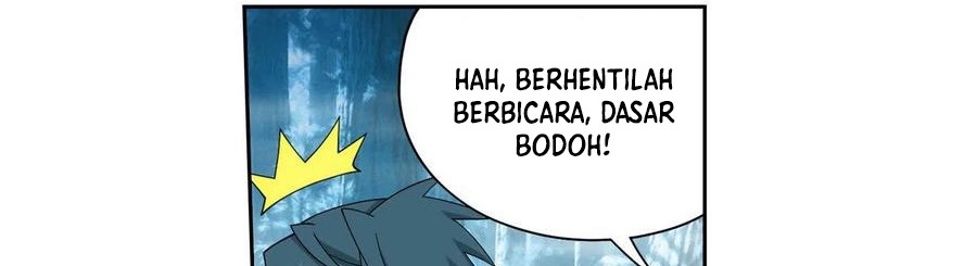 Battle Through the Heavens Chapter 346 Gambar 25