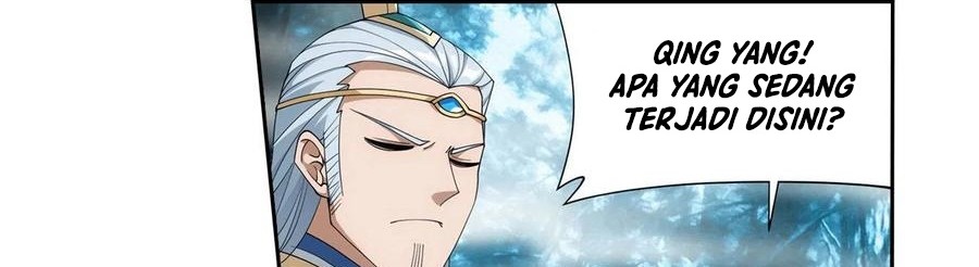 Battle Through the Heavens Chapter 346 Gambar 27