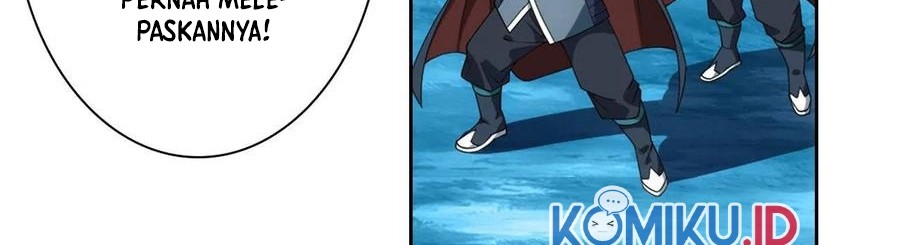 Battle Through the Heavens Chapter 346 Gambar 31