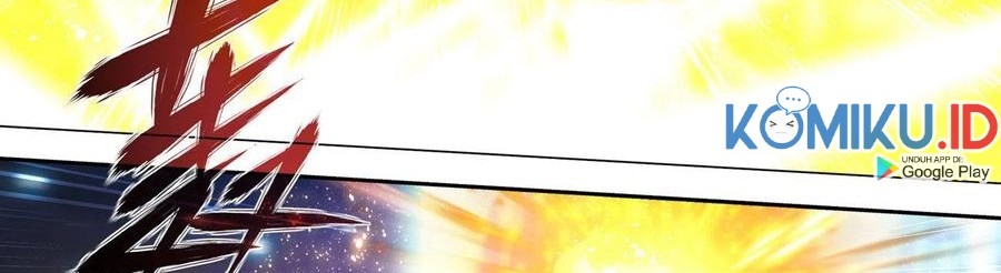 Battle Through the Heavens Chapter 346 Gambar 33