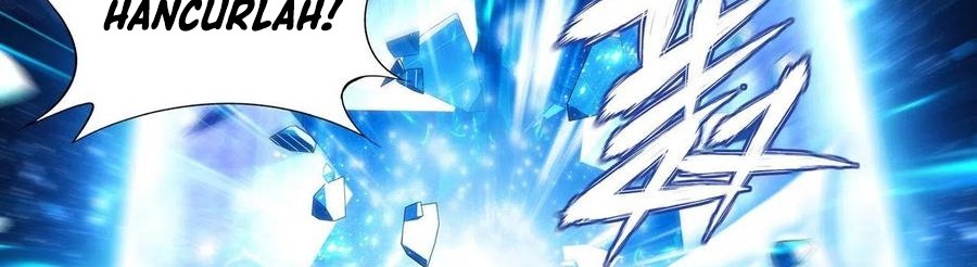 Battle Through the Heavens Chapter 346 Gambar 35