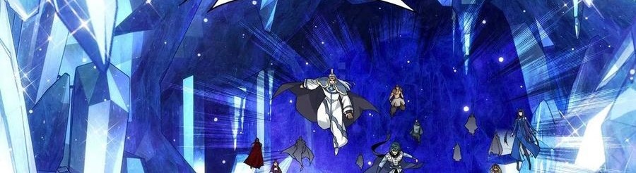 Battle Through the Heavens Chapter 346 Gambar 39