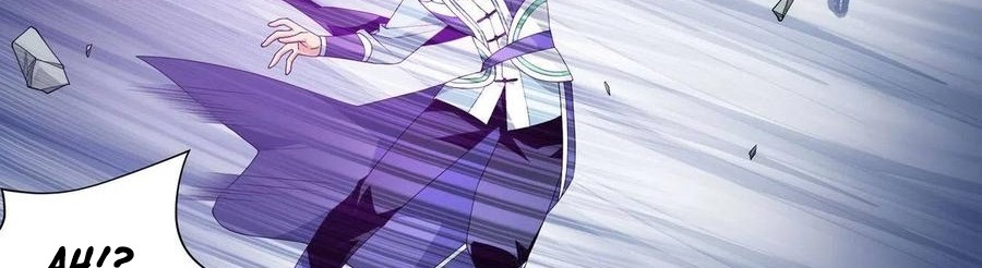 Battle Through the Heavens Chapter 346 Gambar 17