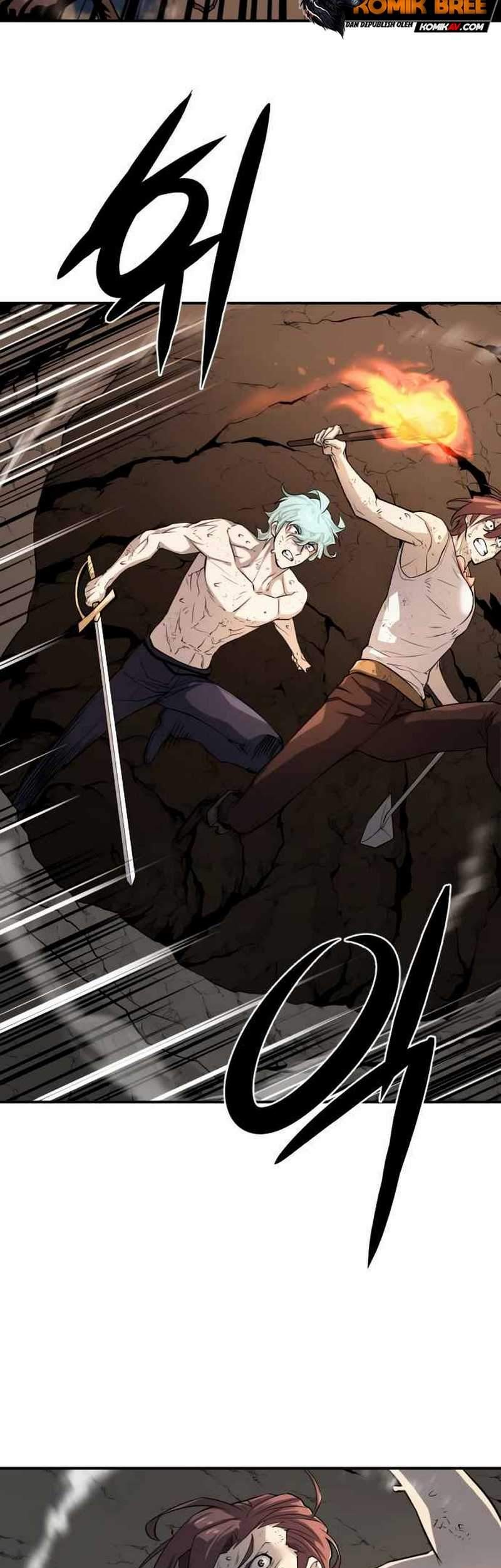 The World’s Best Engineer Chapter 11.2 Gambar 9