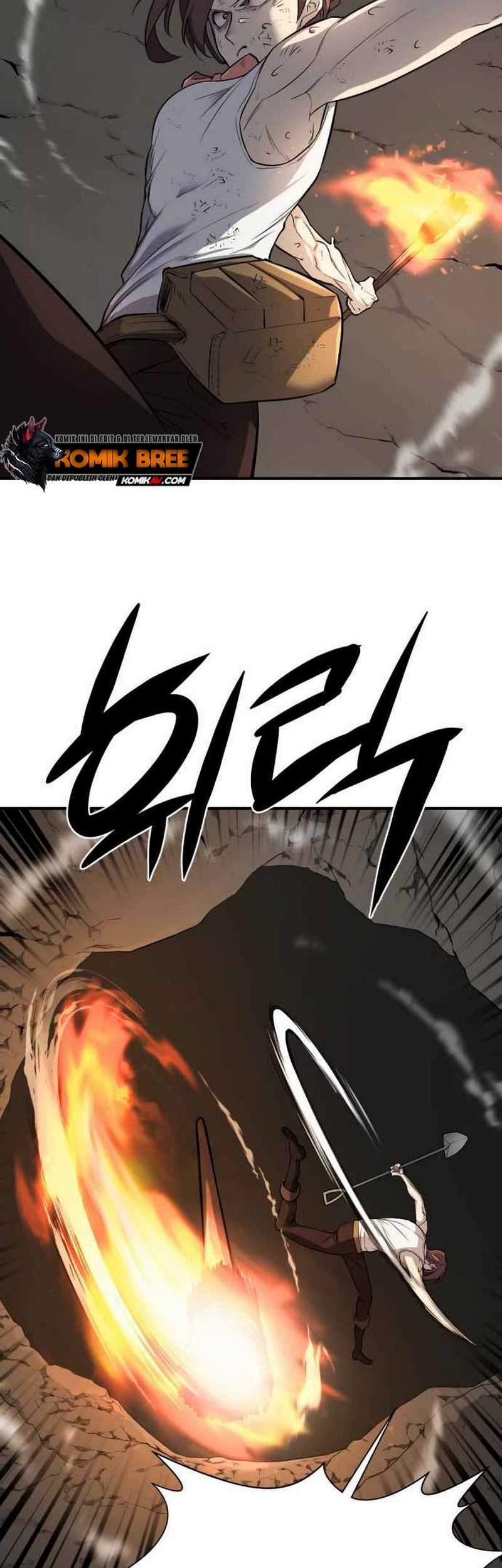 The World’s Best Engineer Chapter 11.2 Gambar 10