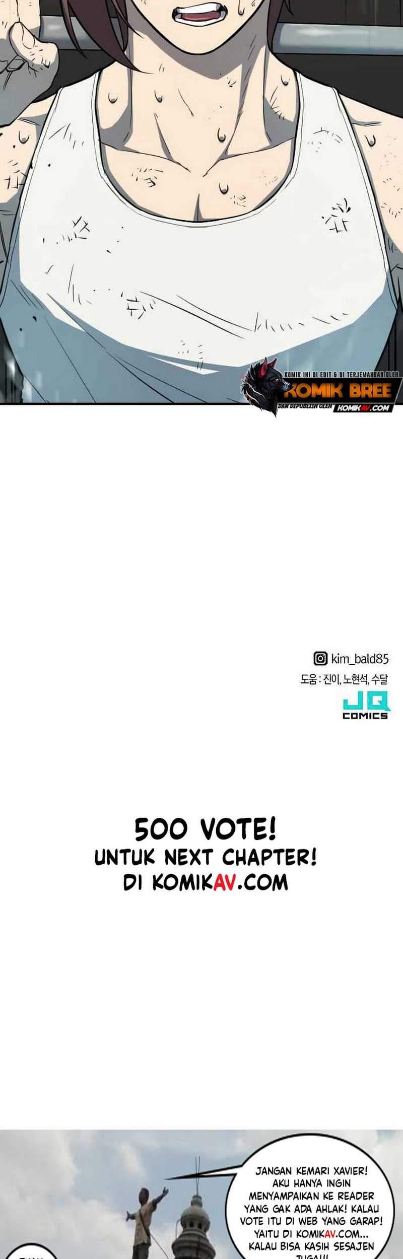 The World’s Best Engineer Chapter 11.2 Gambar 38