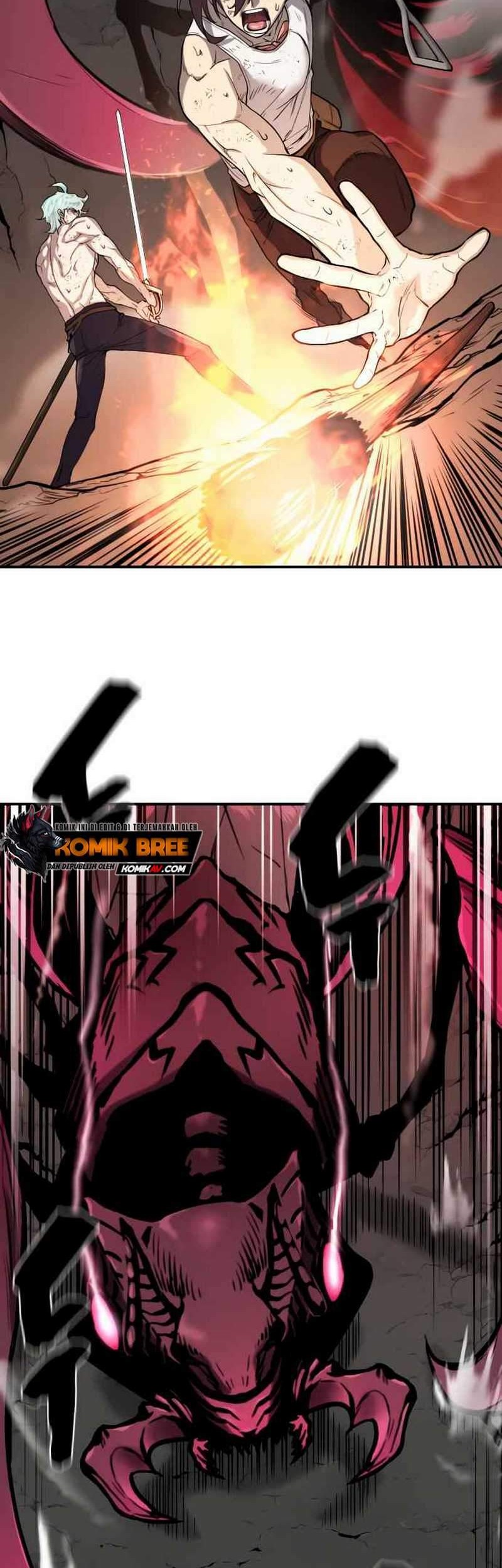 The World’s Best Engineer Chapter 11.2 Gambar 6