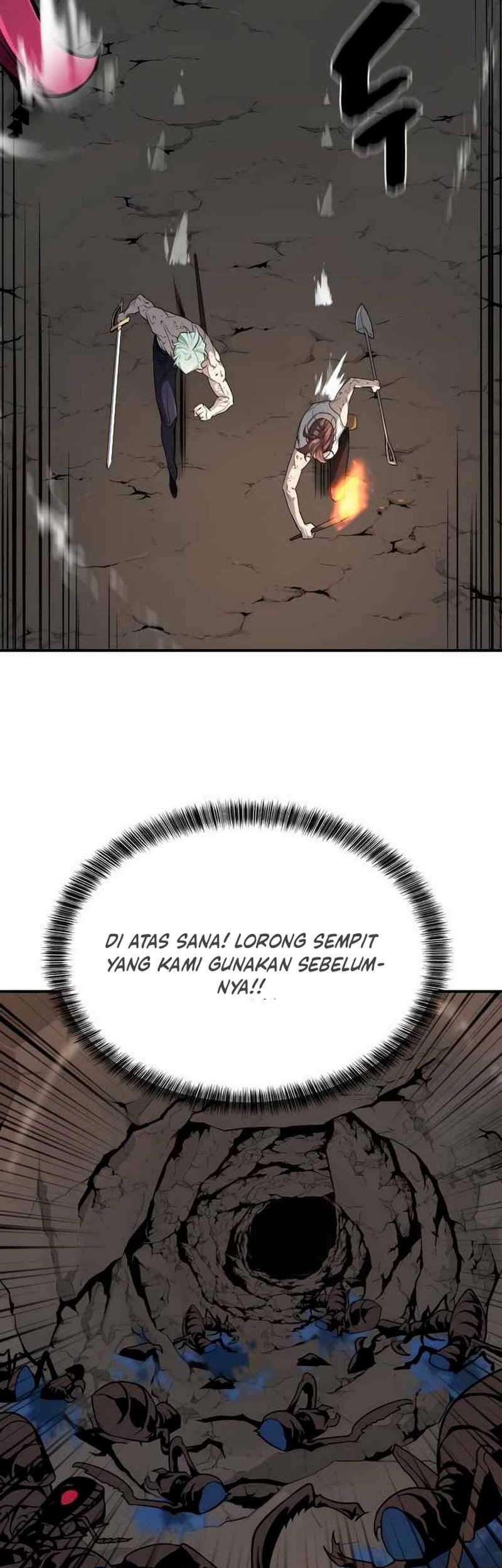 The World’s Best Engineer Chapter 11.2 Gambar 7