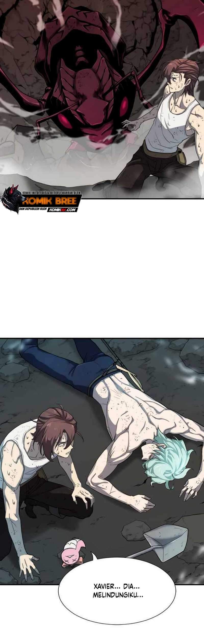 The World’s Best Engineer Chapter 11.2 Gambar 25