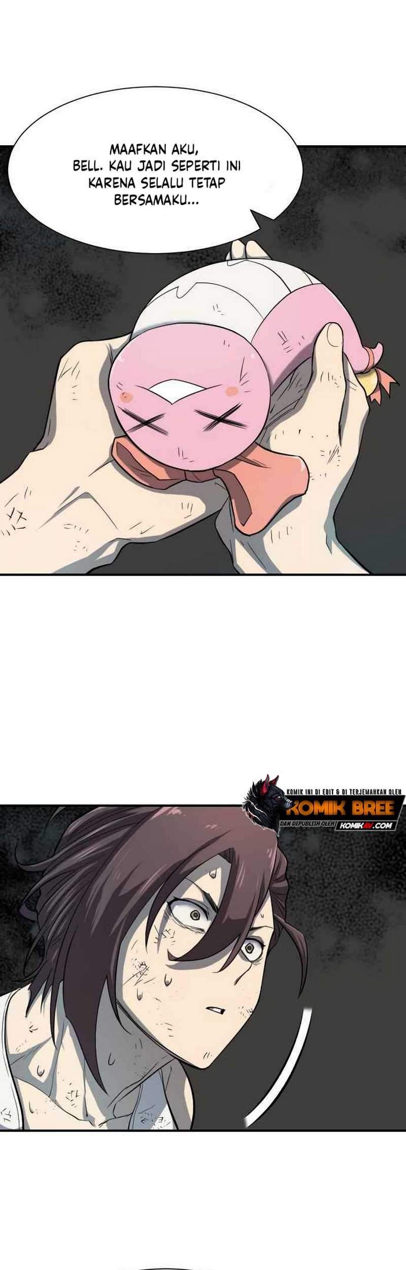 The World’s Best Engineer Chapter 11.2 Gambar 26