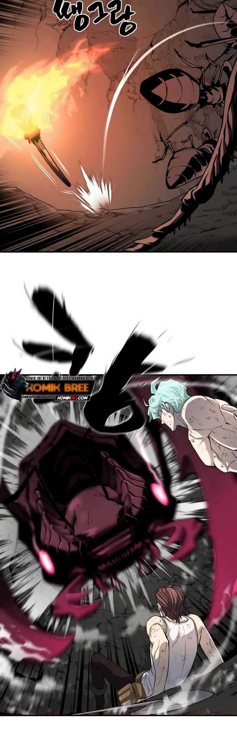 The World’s Best Engineer Chapter 11.2 Gambar 13