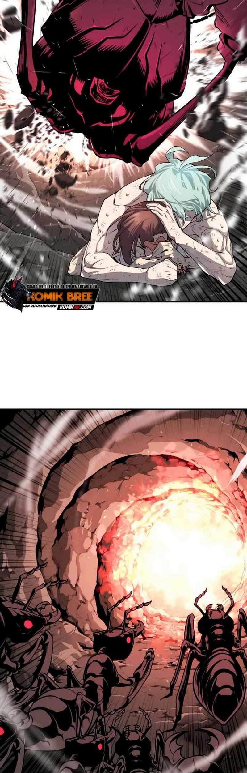 The World’s Best Engineer Chapter 11.2 Gambar 18