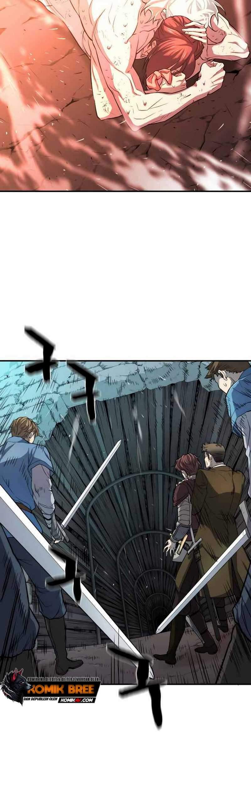 The World’s Best Engineer Chapter 11.2 Gambar 21