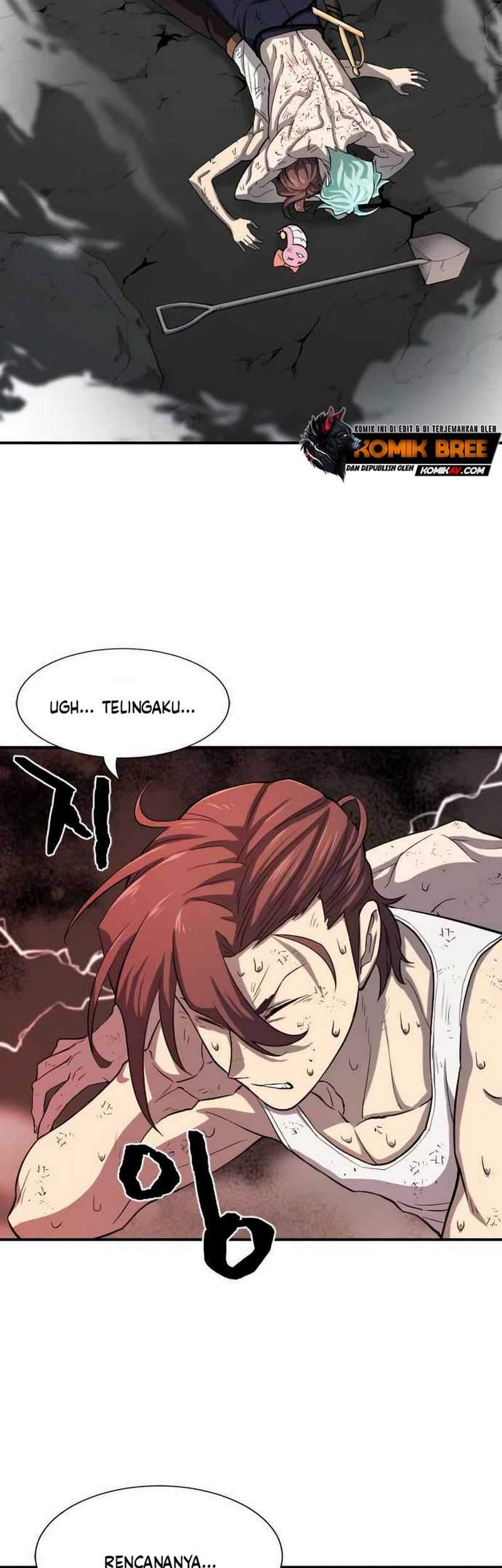 The World’s Best Engineer Chapter 11.2 Gambar 23