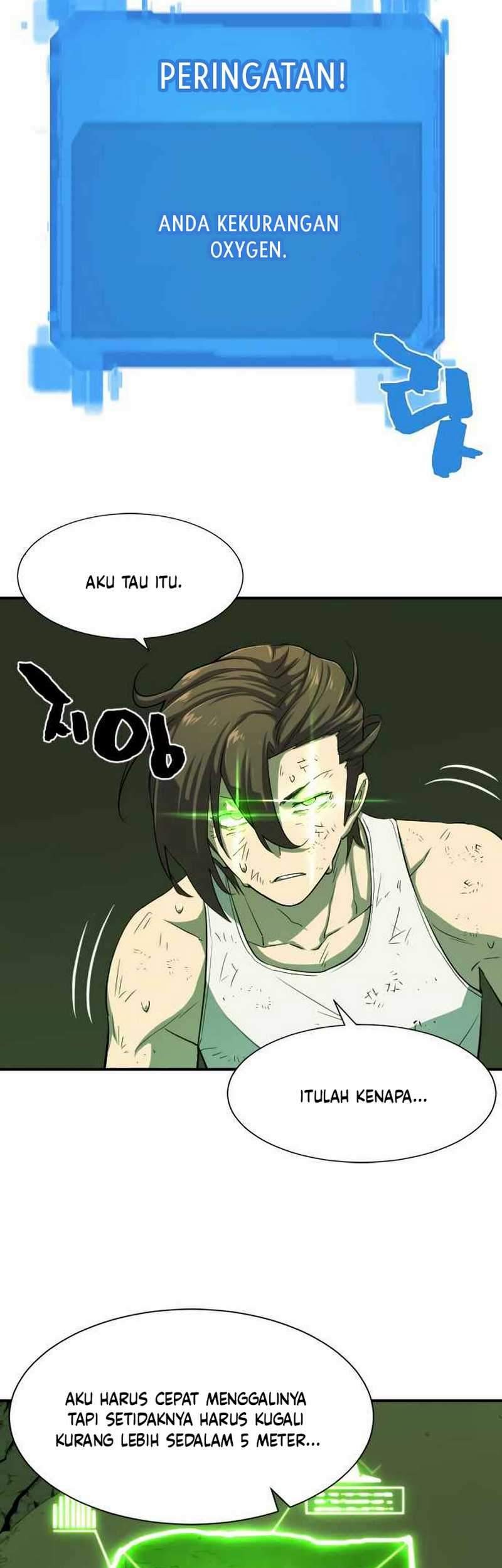 The World’s Best Engineer Chapter 11.2 Gambar 29