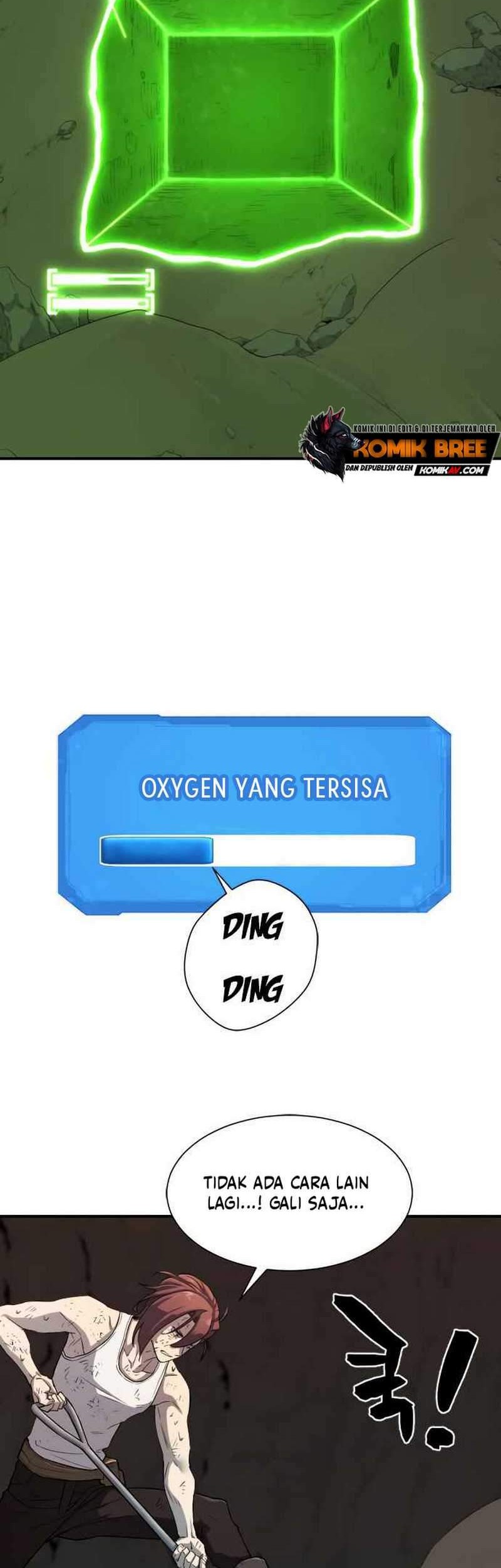 The World’s Best Engineer Chapter 11.2 Gambar 30