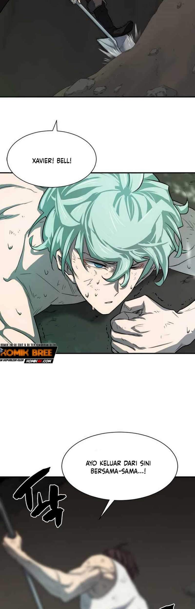 The World’s Best Engineer Chapter 11.2 Gambar 31