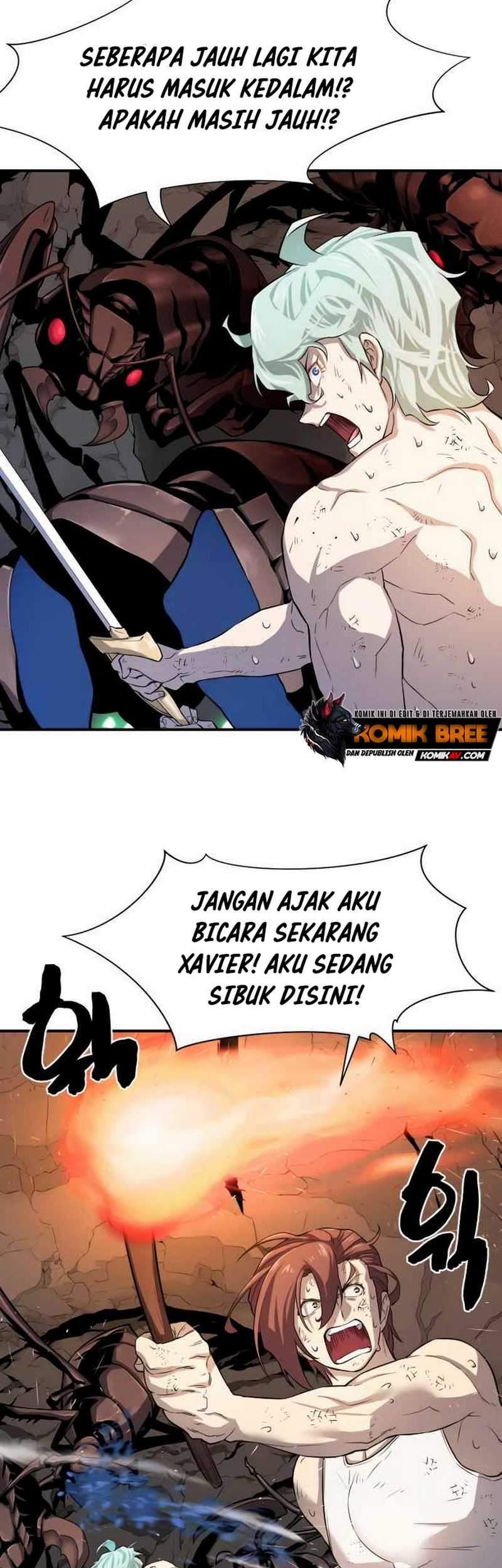 The World’s Best Engineer Chapter 11.1 Gambar 7