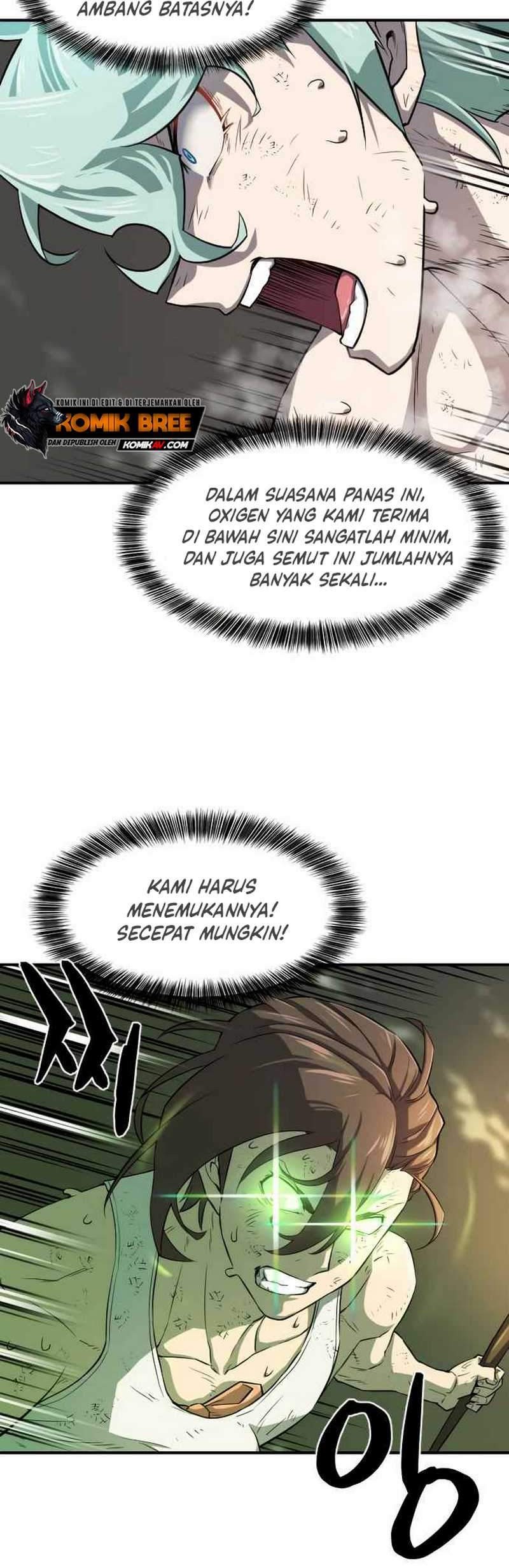 The World’s Best Engineer Chapter 11.1 Gambar 9