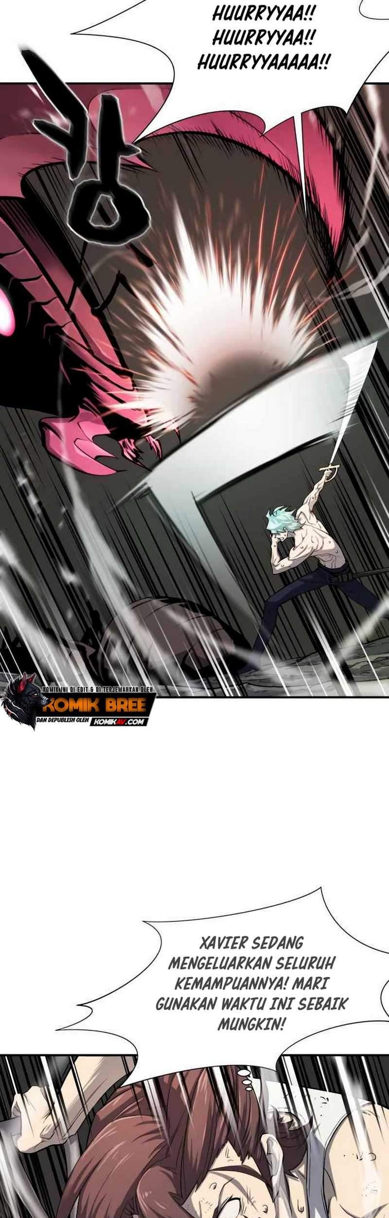 The World’s Best Engineer Chapter 11.1 Gambar 28