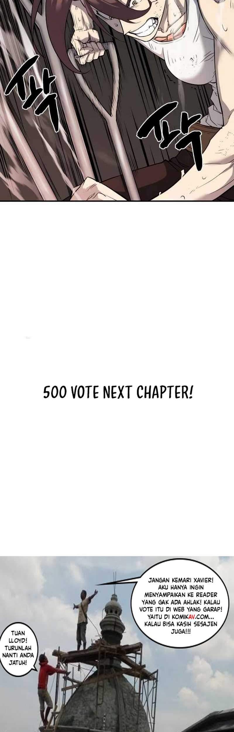 The World’s Best Engineer Chapter 11.1 Gambar 29