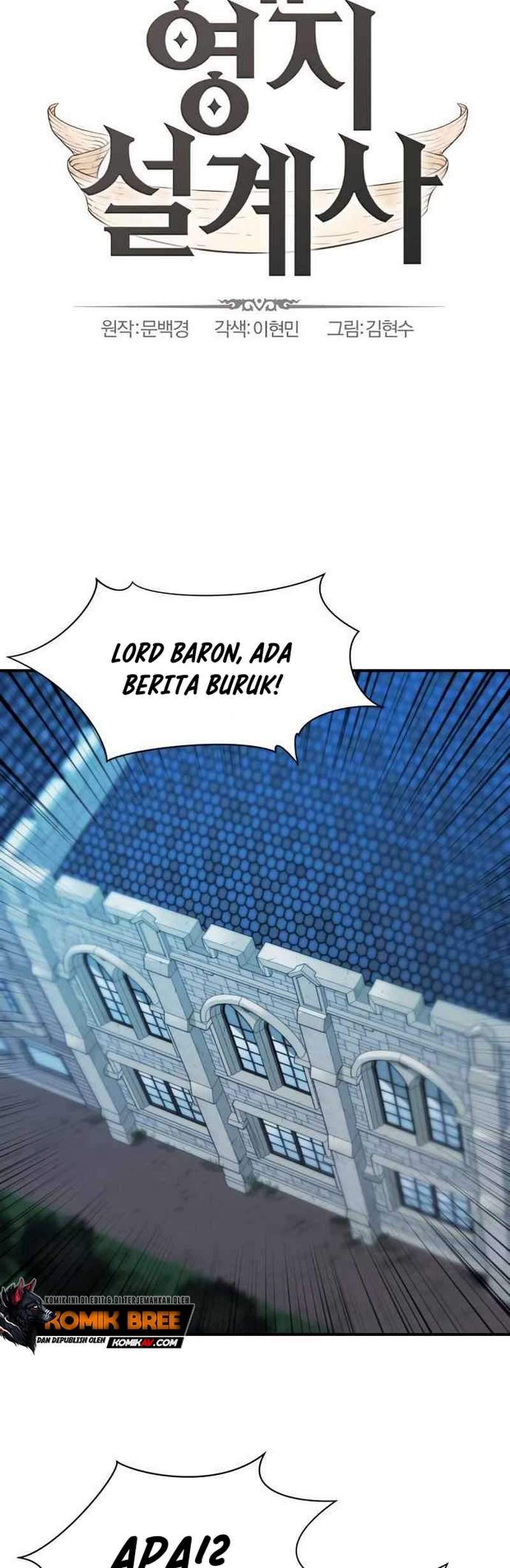 The World’s Best Engineer Chapter 11.1 Gambar 3