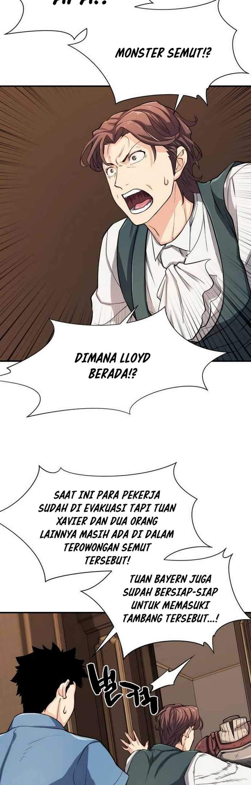 The World’s Best Engineer Chapter 11.1 Gambar 4