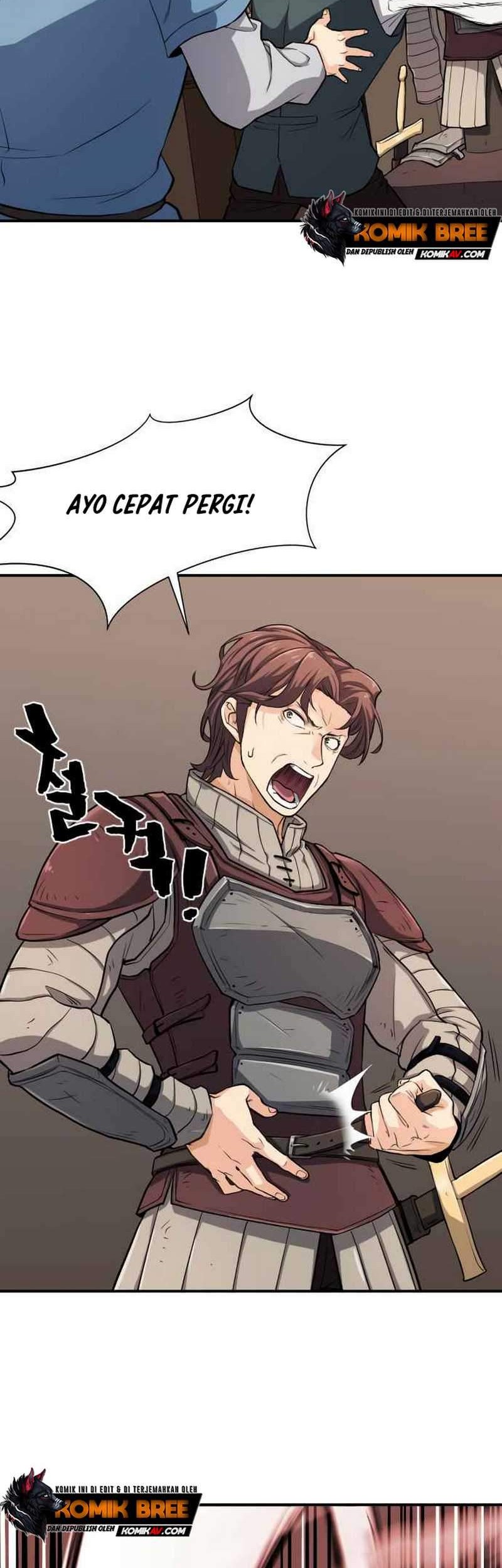 The World’s Best Engineer Chapter 11.1 Gambar 5