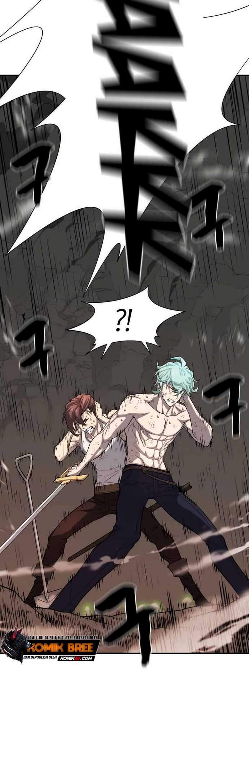 The World’s Best Engineer Chapter 11.1 Gambar 19