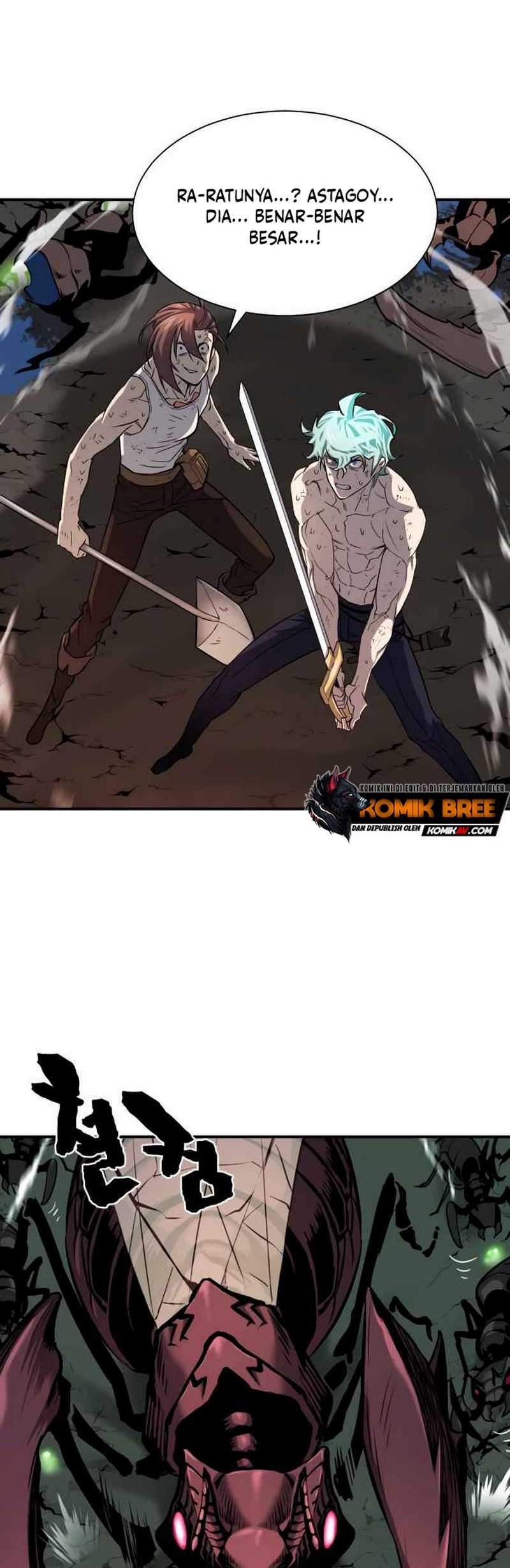 The World’s Best Engineer Chapter 11.1 Gambar 21