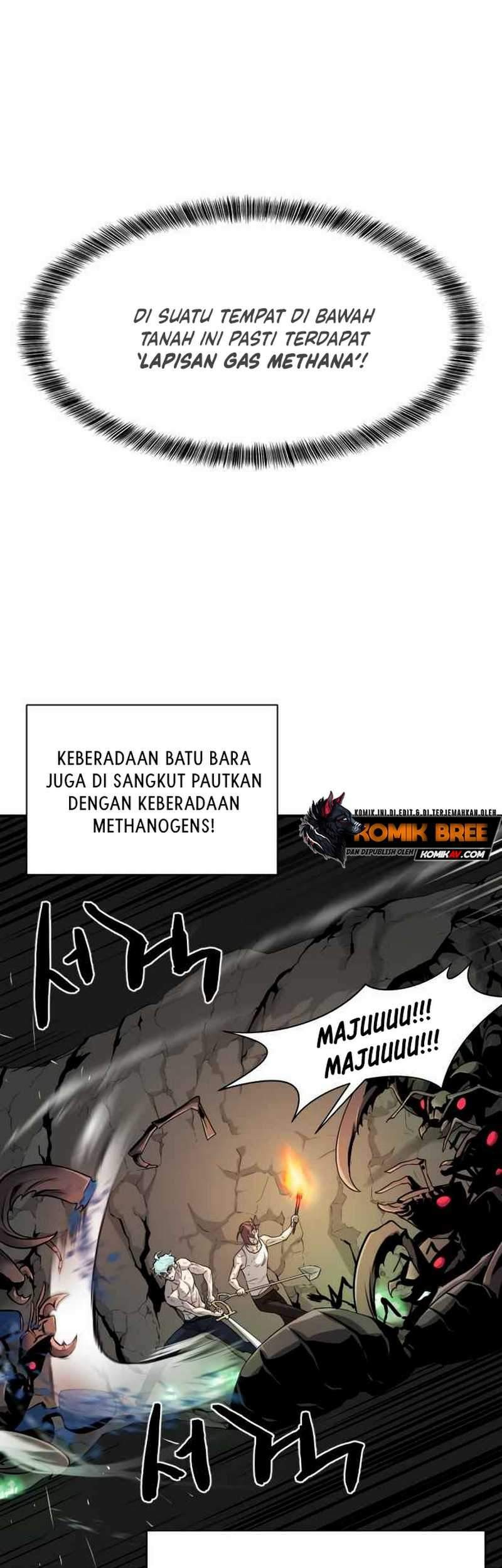 The World’s Best Engineer Chapter 11.1 Gambar 10