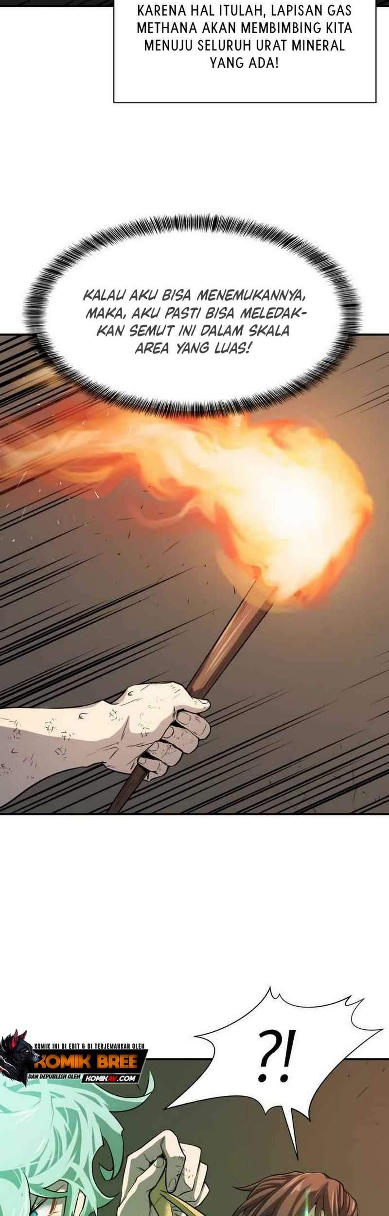 The World’s Best Engineer Chapter 11.1 Gambar 11