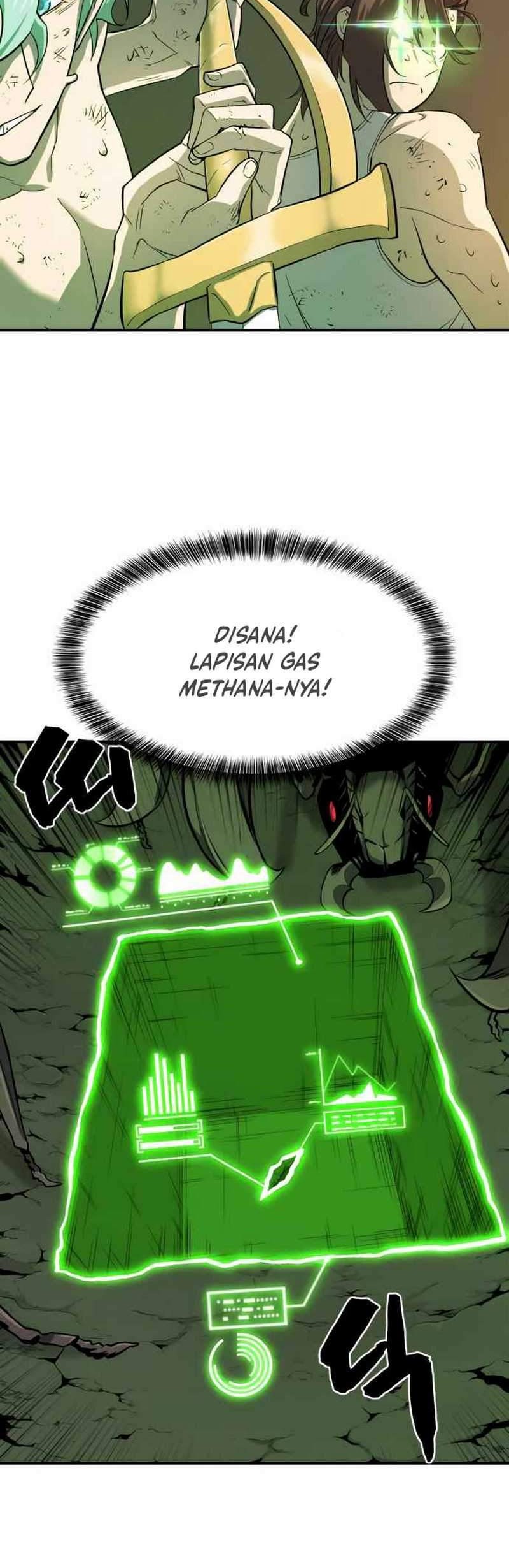 The World’s Best Engineer Chapter 11.1 Gambar 12