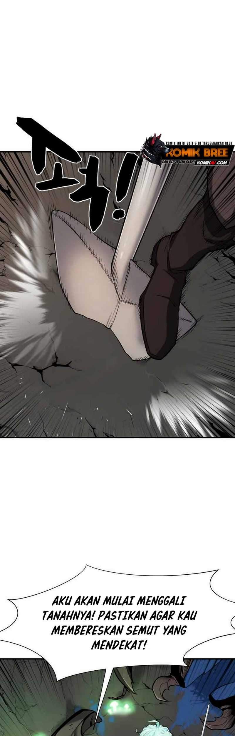 The World’s Best Engineer Chapter 11.1 Gambar 13