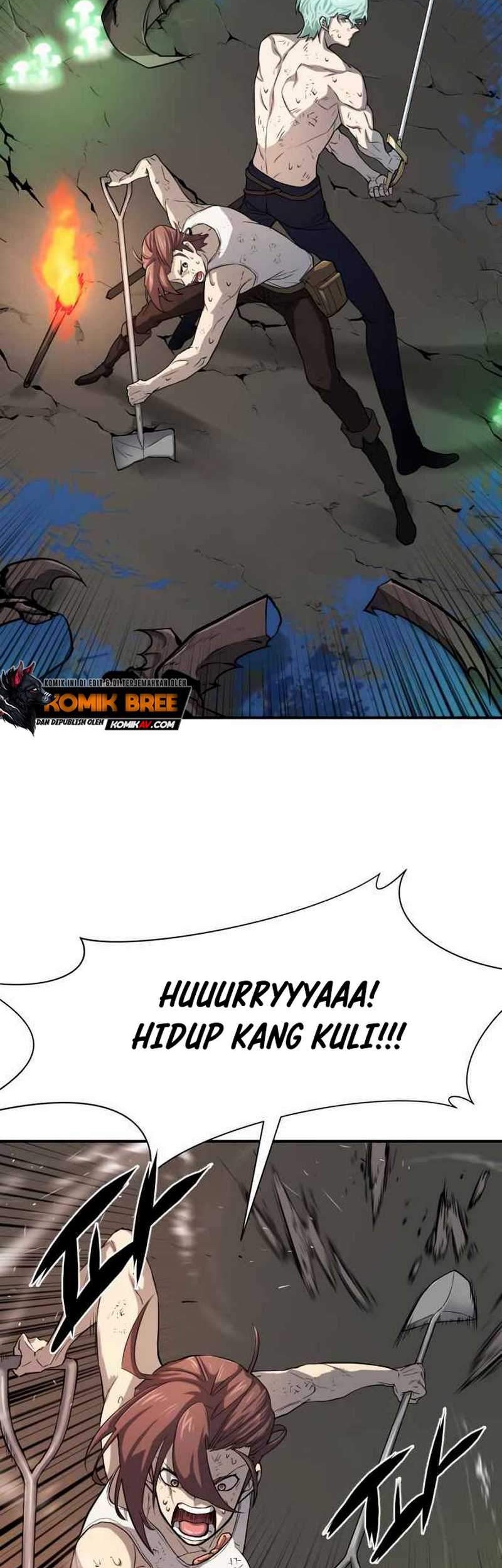 The World’s Best Engineer Chapter 11.1 Gambar 14