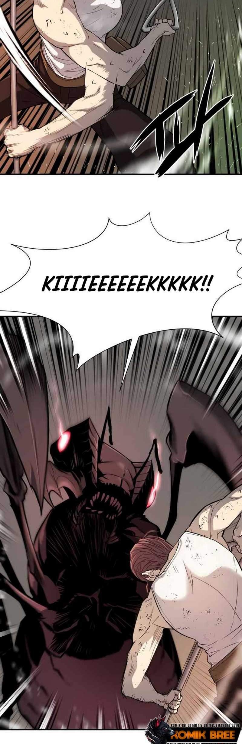 The World’s Best Engineer Chapter 11.1 Gambar 15