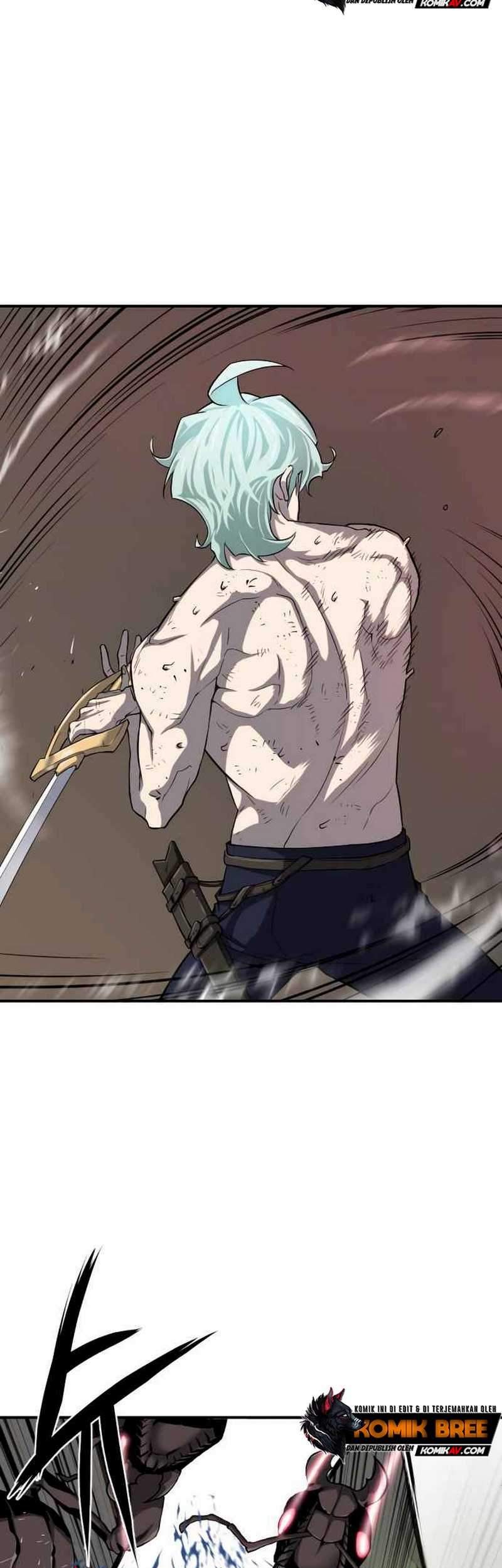 The World’s Best Engineer Chapter 11.1 Gambar 16