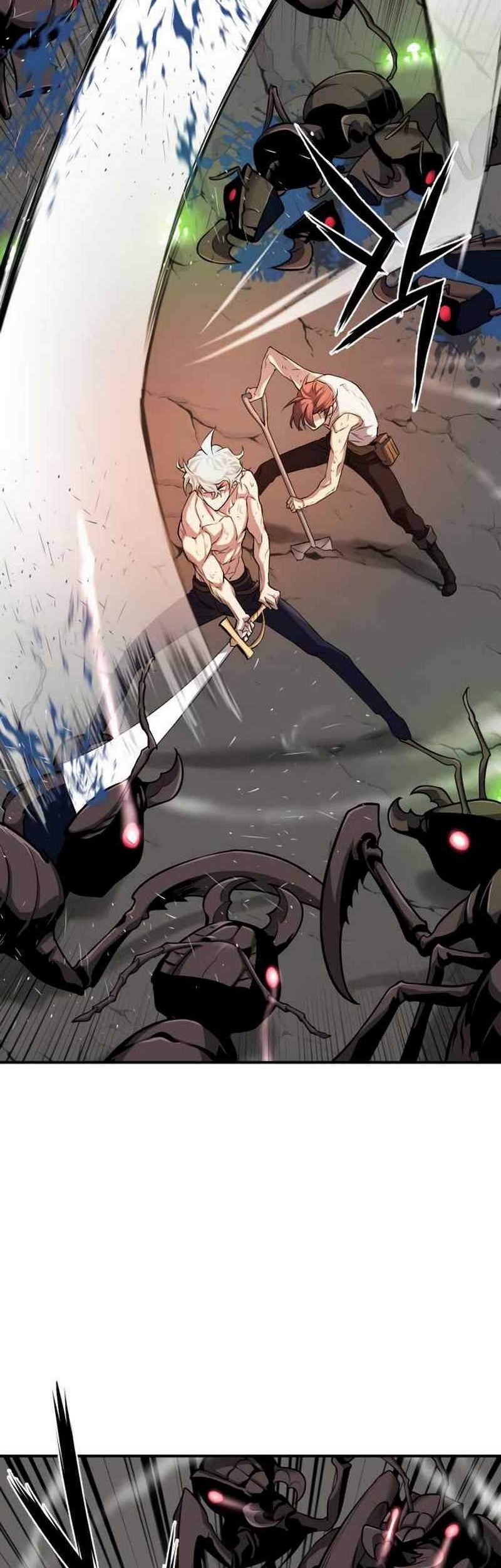 The World’s Best Engineer Chapter 11.1 Gambar 17