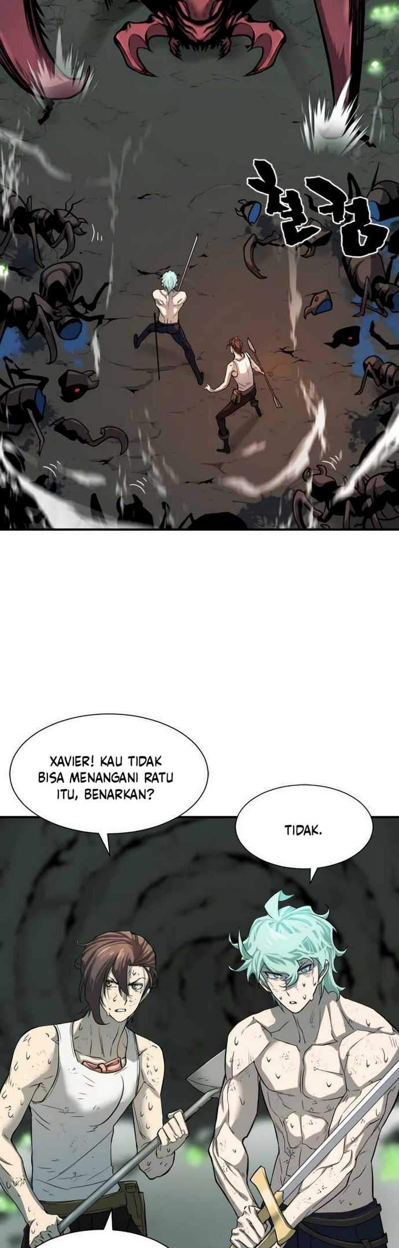 The World’s Best Engineer Chapter 11.1 Gambar 22