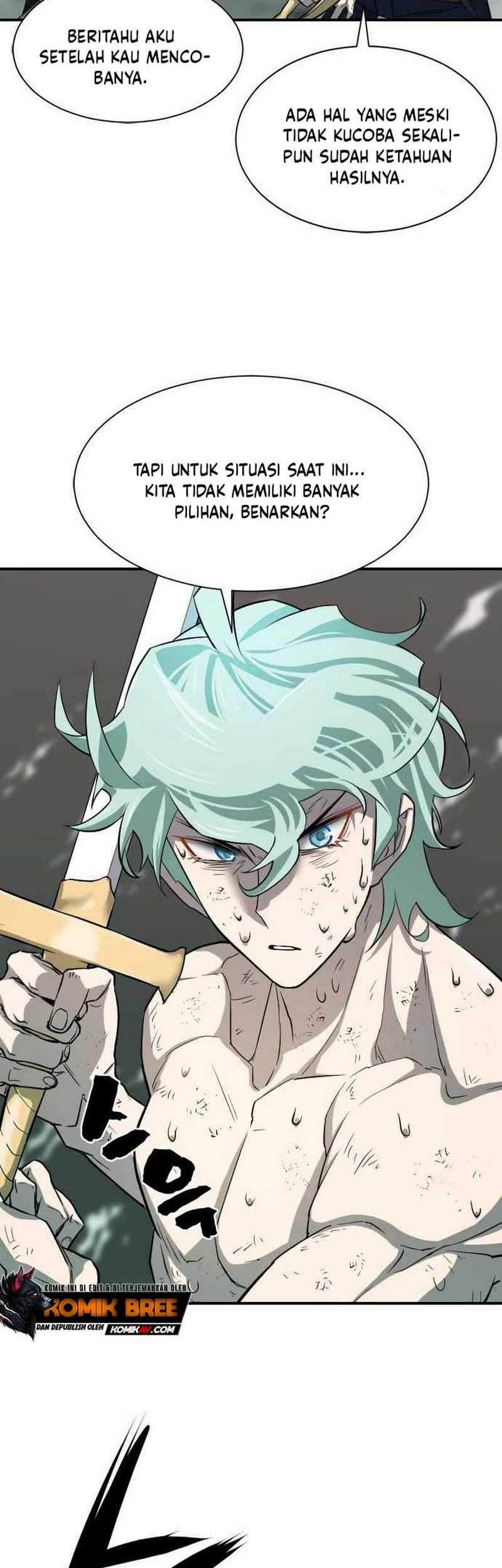 The World’s Best Engineer Chapter 11.1 Gambar 23