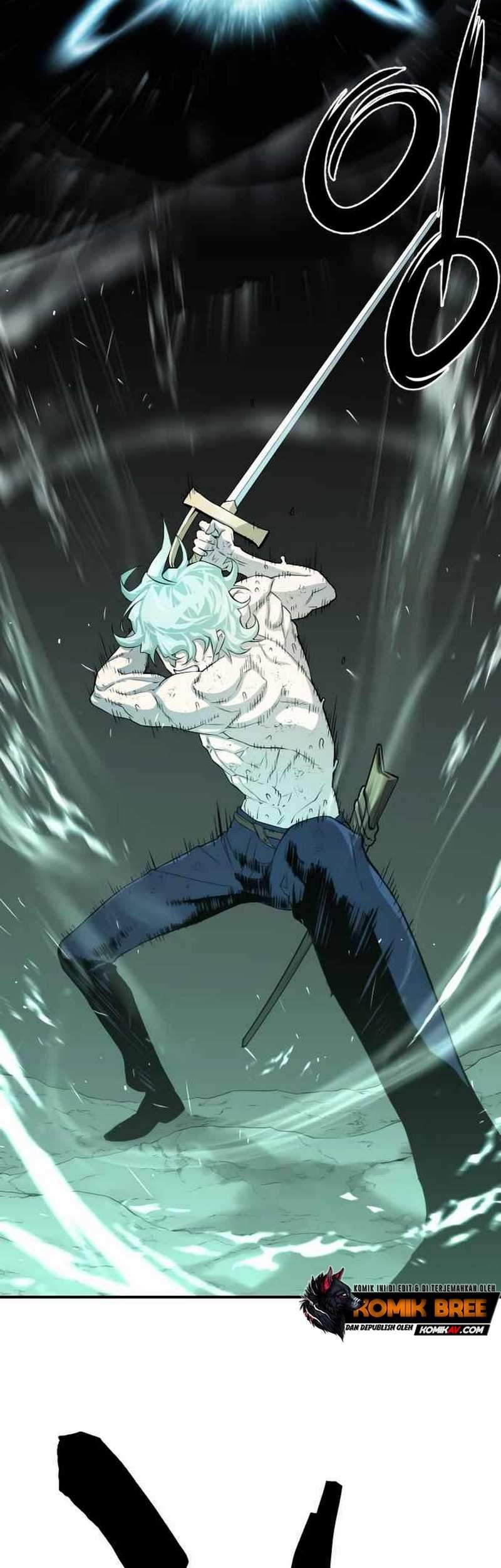 The World’s Best Engineer Chapter 11.1 Gambar 25