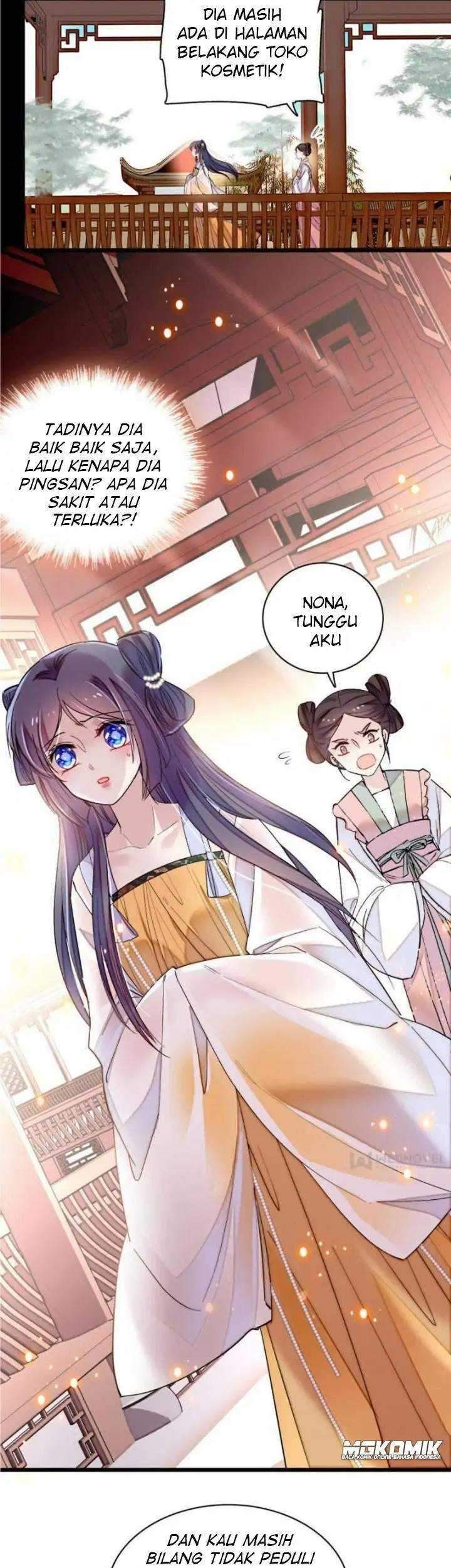 Sijin Chapter 83 Gambar 21